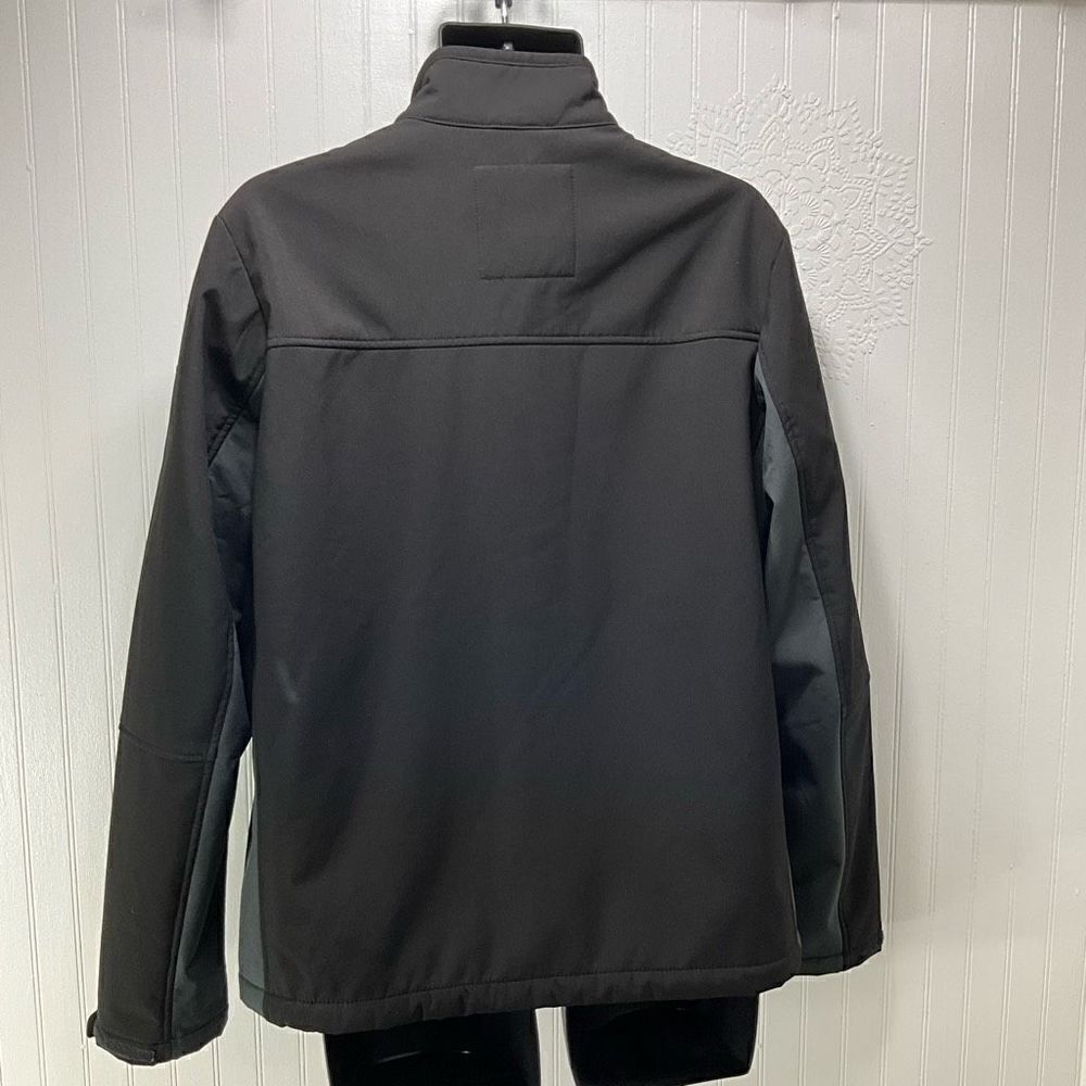 TUMI Soft Shell Jacket - Picture 3 of 6